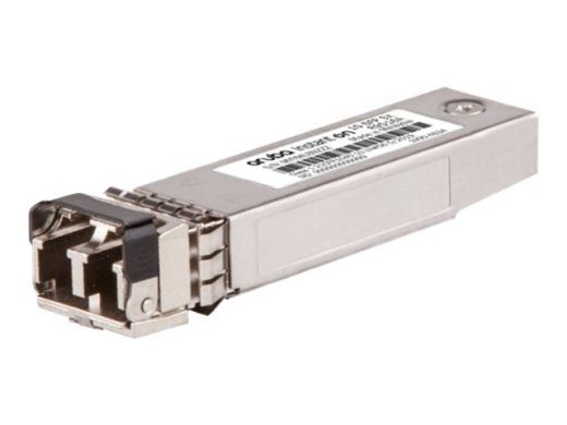 HPE Aruba Instant On SFP+ transsiiber moodul 10 Gigabit Ethernet