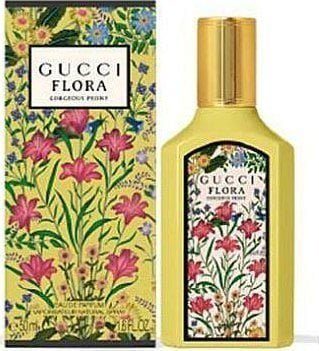Gucci Flora Gorgeous Orchid parfüüm EDP 50ml