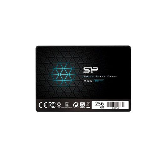 Silicon Power Ace A55 2,5" 256 Serial ATA III 3D TLC