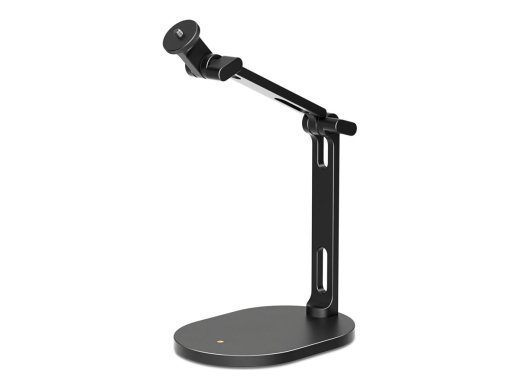 RØ DS2 Stativ Sort