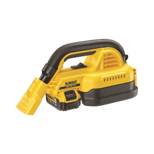 DeWalt DCV517N-XJ 18V XR käsiimur märg/kuiv