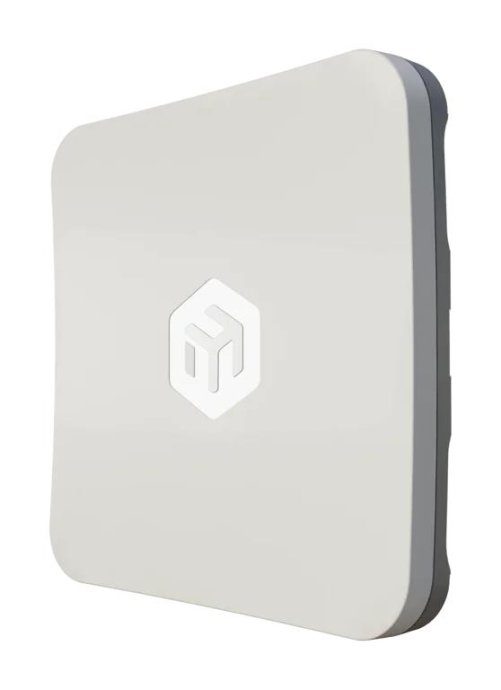 TRAADSU seade MIKROTIK 1200 Mbit/s 1xLAN ports SXTSQ-5AXD