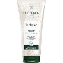 Triphasic Anti-Hair Loss Shampoo 200ml
