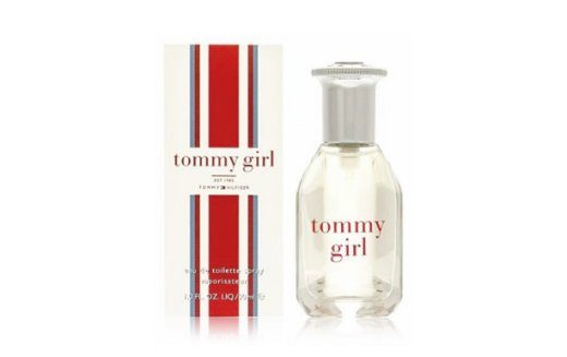Tommy Hilfiger Tommy Girl Parfüüm EDT 30 ml