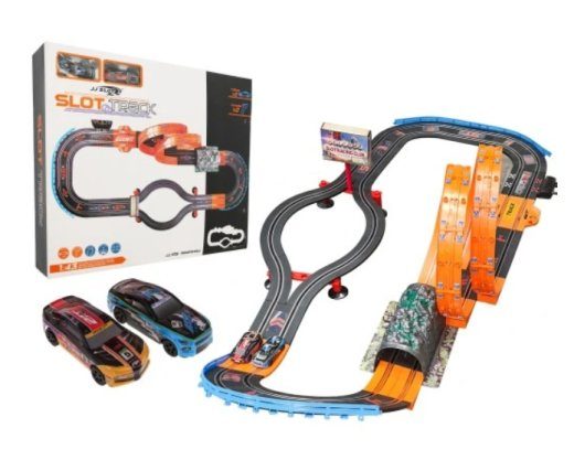 RoGer RC võistlusraja 1:43