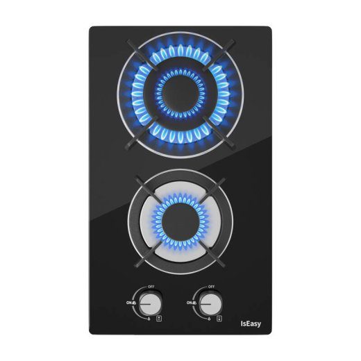 IsEasy MGBG-312A dujų viryklė