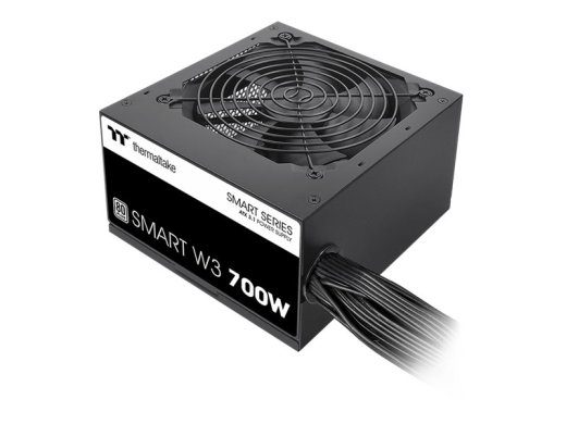 Thermaltake SMART W3 700W 80 PLUS toiteallikas