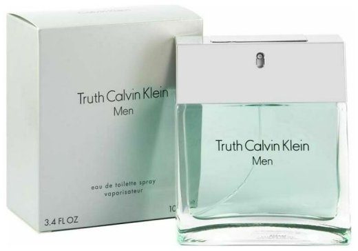 Calvin Klein Truth for Men Kvepalai EDT 100 ml