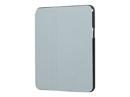 Targus Click-In Kaitsekäter Hõbe Apple 10.9-tollise iPadi (10. põlvkond) ¦ Apple iPad A16 Wi-Fi, A16 Wi-Fi + Cellular