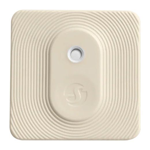 Zigbee Shelly H&T ZB temperatuuri ja niiskuse andur (lihakas värvus)
