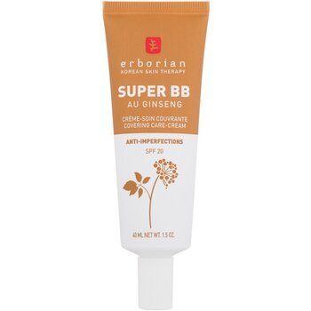 Super BB Covering Care-Cream SPF 20 40 ml Clair