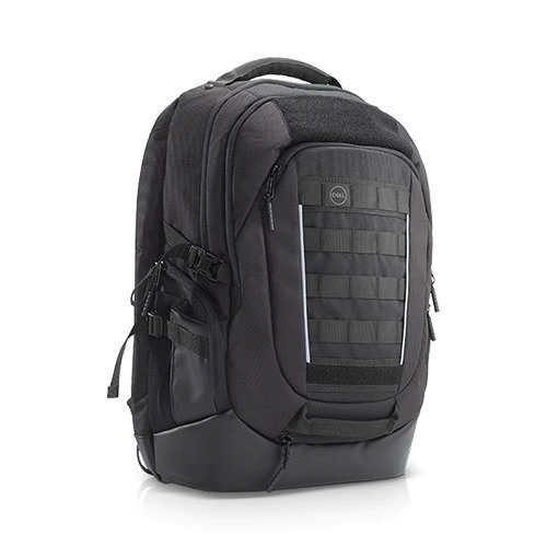 Dell Rugged Notebook Escape Backpack 460-BCML Seljakott sülearvutile Must