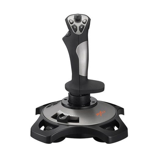 Joystick PXN-2113 PRO lennujuhtimiskontroll PC-le