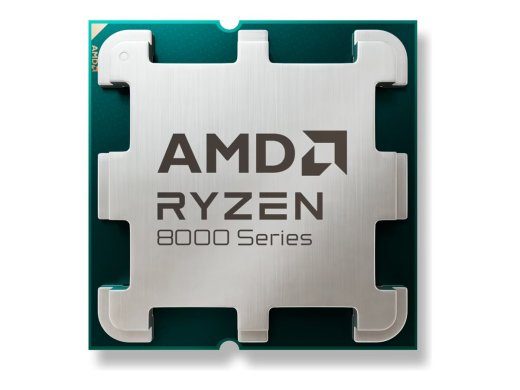 AMD Ryzen 7 8700F AM5 Processor threads 16 AMD Processor cores 8