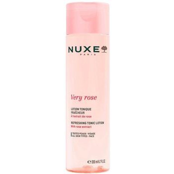 Very Rose Refreshing Tonic Lotion 200ml