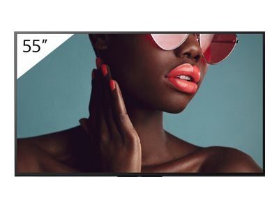 Sony Bravia Professional Display BZ40L Series FW-55BZ40L 55" 4K UHD (2160p)
