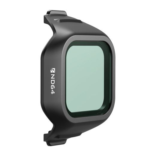 Freewell ND64 filter DJI Mini 5 Pro jaoks