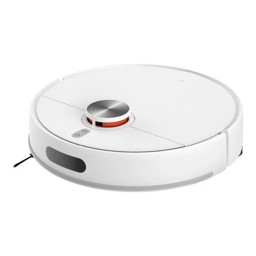 Xiaomi Robotinis dulkių siurblys S40 Robotinis dulkių siurblys Baltas