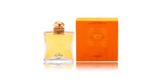 Hermès 24 Faubourg Parfüüm EDT 50 ml
