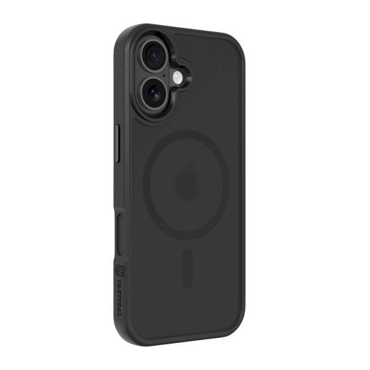 Taktikaline MagForce Hyperstealth ümbris iPhone 17 jaoks / asfalt