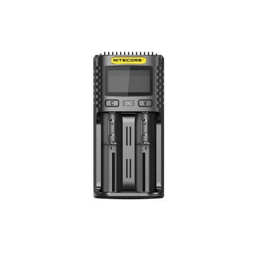 AKULAADUR 2-AVA/UM2 NITECORE