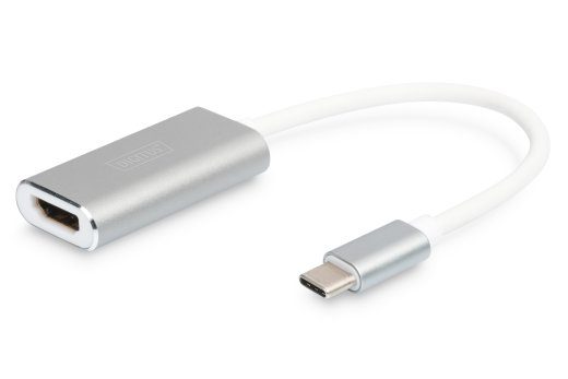 Digitus USB-C 3.2 Gen 1 HDMI graafikaadapter DA-70836
