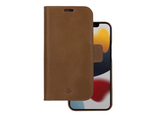 dbramante1928 Lynge Kaitsekäter Full-kiilutusnahast Apple iPhone 13 Pro Max
