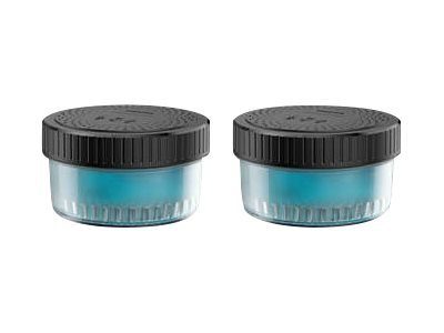 Philips CC12 puhastuspatruun must sinine