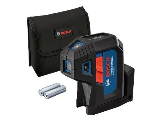 Bosch GPL 5 G Professional punktlasertase