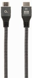 Gembird HDMI - HDMI 2.1 8K kaabel 1m