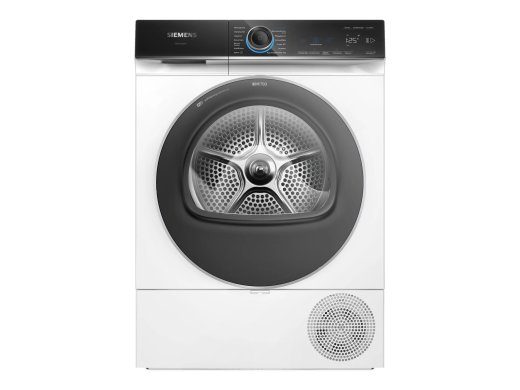 Siemens extraKlasse iQ700 WQ45B2B40 kuivaja