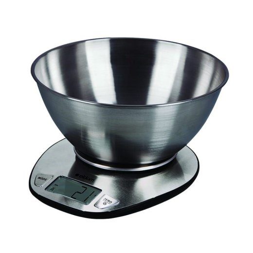 ELDOM WK320S RENA 5 kg elektrooniline köögikaal