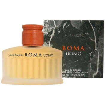 Roma Men EDT 40ml