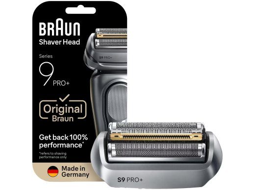 BRAUN 96M KeyPart barbi pea