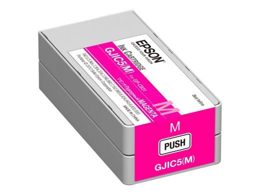 Epson GJIC5(M) Magaliinvärvi C13S020565