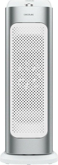 Cecotec ReadyWarm 6700 Keraamiline Sky Keraamiline Küttekeha 2000 W Võimutastete arv 3 Sobivad ruumidele kuni 20 m² Sobivad ruumidele kuni 45 m³ Valge