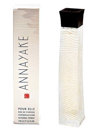 Annayake Pour Elle EDP 100 ml