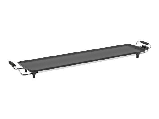 FRITEL TY 1897 XXL Hõbedane/Must Teppanyaki grill
