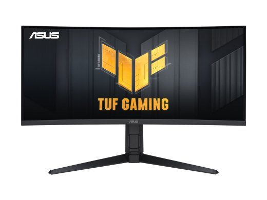ASUS TUF Gaming VG34VQL3A 34 VA UltraWide 3440 x 1440 180Hz HDMI DisplayPort monitor