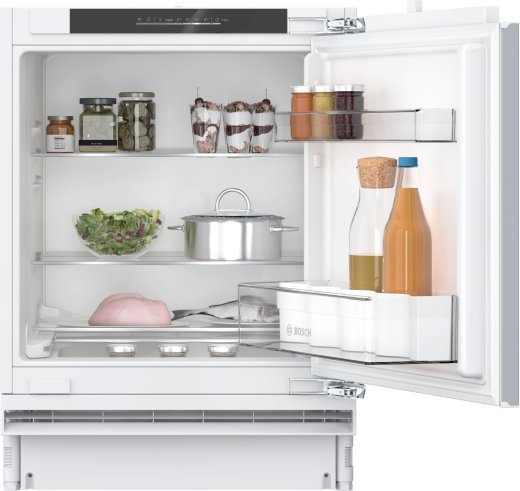 Bosch Serie 4 KUR21VFE0 Külmik E Valge