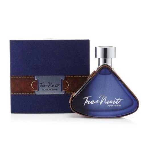 Armaf Tres Nuit Parfüüm EDT 100ml