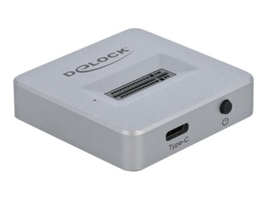 DeLOCK M.2 liidese adapter
