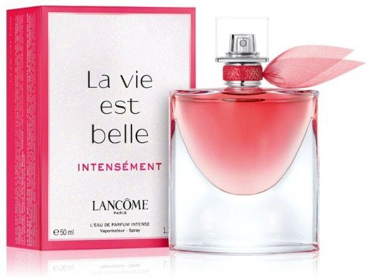 Lancôme La Vie Est Belle Intensement Parfüüm EDP 50 ml