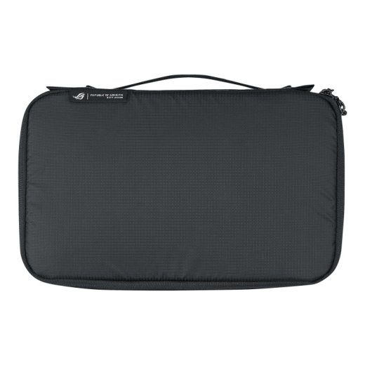 Asus ROG Archer BC1003 Tech Pouch Atsparus vandeniui Juoda