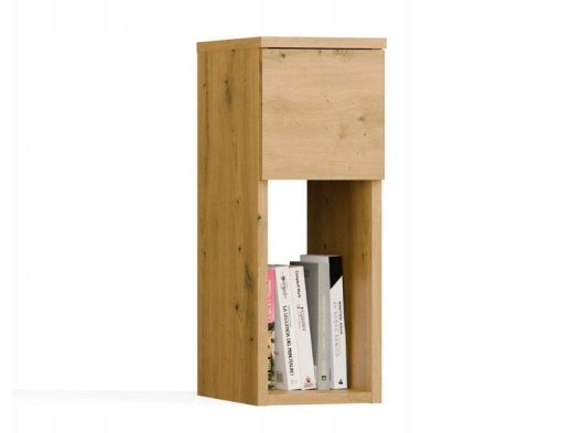 GALAX 20/1S ARTYSAN BEDSIDE TABLE