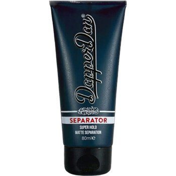 Separator Super Hold Matte Separation - Styling cream with matte effect 80ml