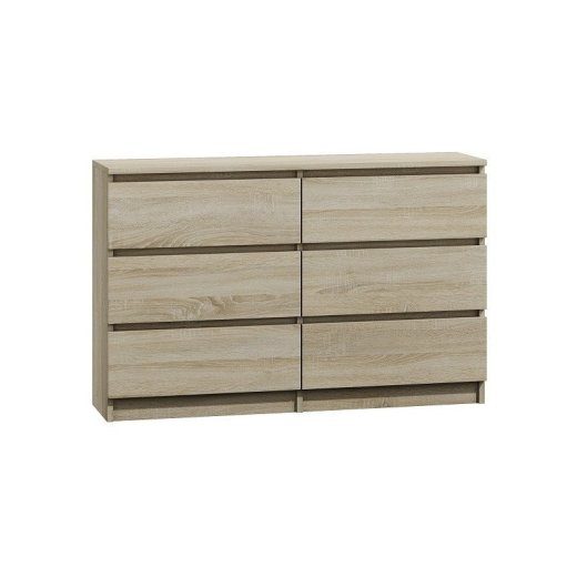 Topeshop M6 120 SON 2X3 sahtlipöön