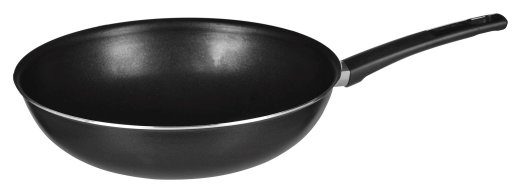 Tefal 28cm B5821902 wok-pann