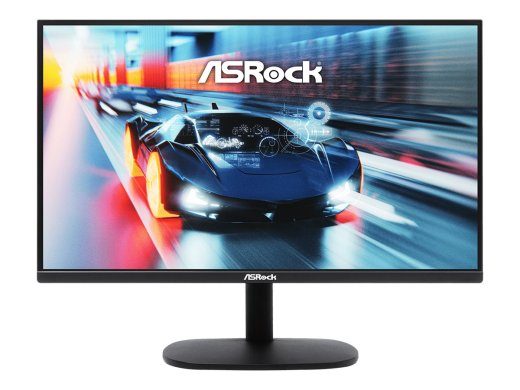ASRock Challenger CL25FF 25 IPS 1920 x 1080 (Full HD) VGA HDMI 100Hz