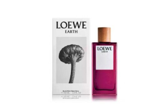 Loewe Earth Kvepalai EDP 100 ml